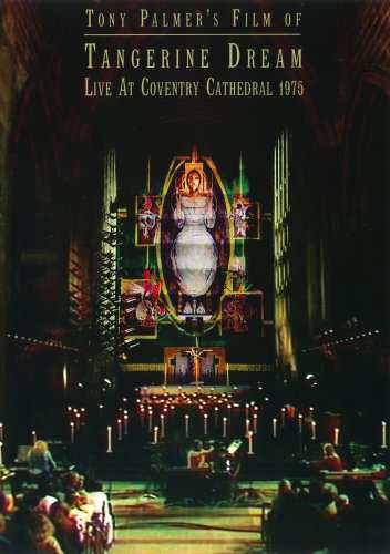 Live at Coventry Cathedral 1975 [DVD] [Import](中古品)