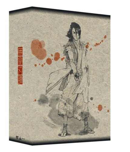 ストレンヂア -無皇刃譚- (初回限定版) [DVD](中古品)