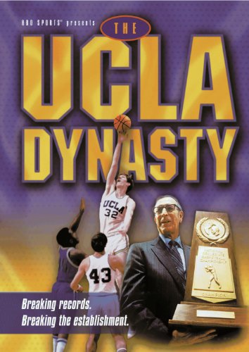 Ucla Dynasty [DVD] [Import](中古品)