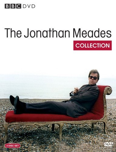 Jonathan Meades Collection Th [DVD] [Import](中古品)