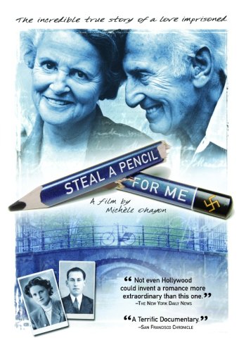 Steal a Pencil for Me [DVD] [Import](中古品)