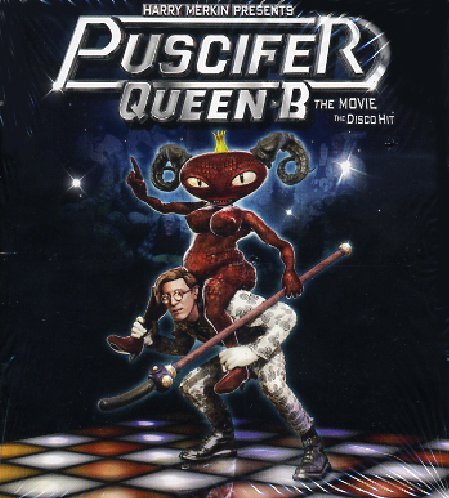 Queen B [DVD](中古品)