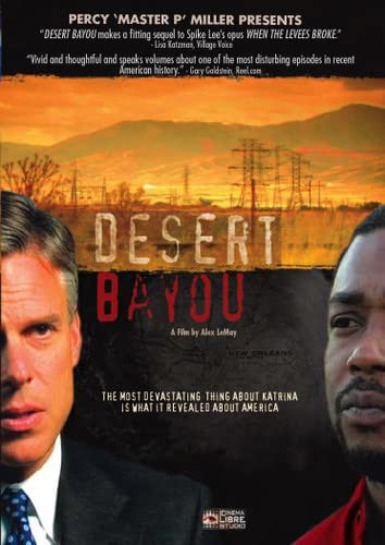 Desert Bayou [DVD] [Import](中古品)の通販は
