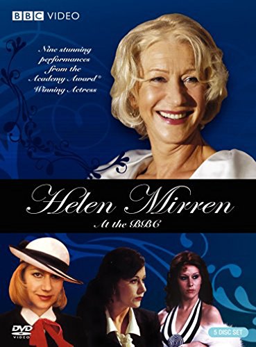 Helen Mirren at the BBC [DVD] [Import](中古品)