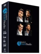 アクターズ・スタジオ DVD-BOXII(4枚組)(中古品) その他音楽CD・DVD