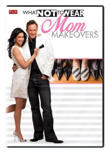 What Not to Wear: Mom Makeovers [DVD](中古品)