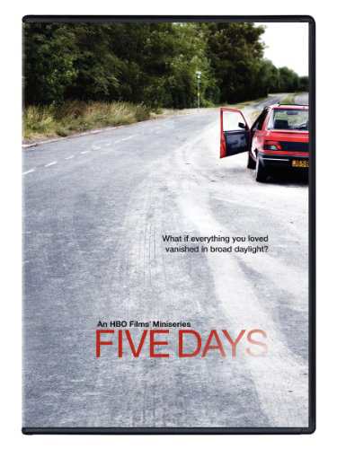 Five Days [DVD] [Import](中古品)