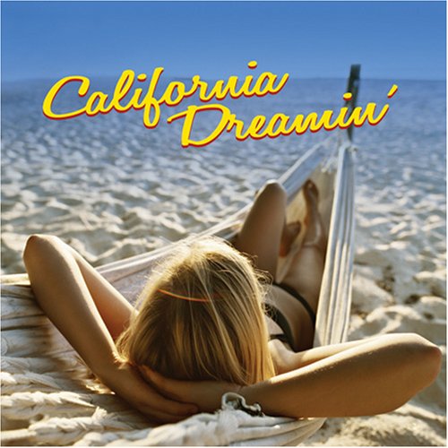 California Dreamin(中古品)