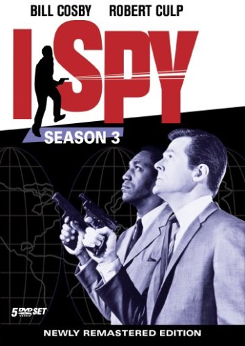 I Spy: Season 3 [DVD] [Import](中古品)
