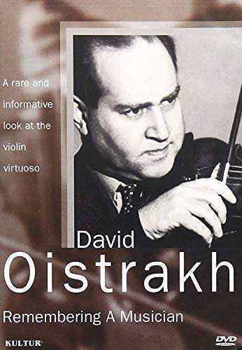 Remembering a Musician [DVD] [Import](中古品)の通販は