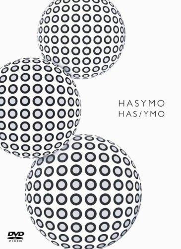 HAS/YMO [DVD](中古品)
