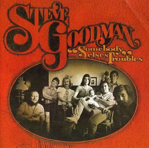 Somebody Else's Blues(中古品)