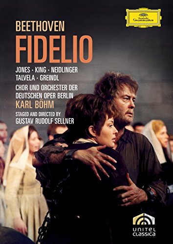 Fidelio / [DVD] [Import](中古品)の通販は