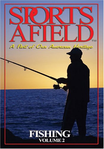 Sports Afield: Fishing 2 [DVD](中古品)の通販は 8,084円