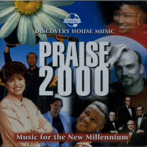 Praise 2000: Music for the New Millennium(中古品)の通販は