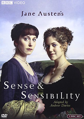 Sense & Sensibility [DVD] [Import](中古品)の通販は その他