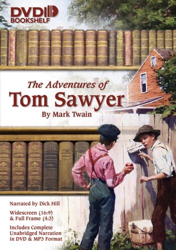 Adventures of Tom Sawyer [DVD] [Import](中古品)の通販は 8,048円