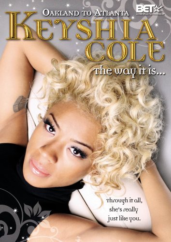 Keyshia Cole: The Way It Is - Comp Second Season [DVD] [Import](中古品)の通販は