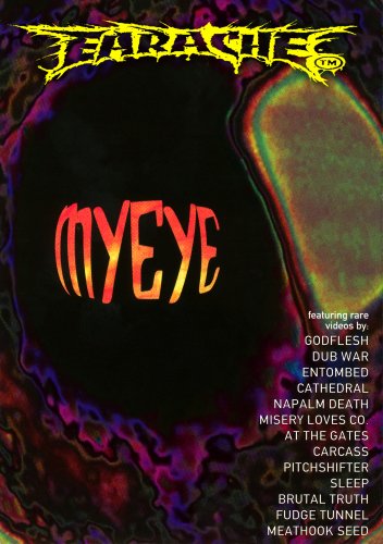 Earache My Eye [DVD] [Import](中古品)の通販は