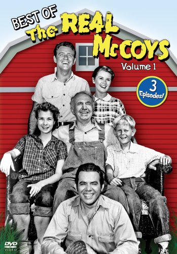 Best of the Real Mccoys 1 [DVD] [Import](中古品)の通販は 7,635円