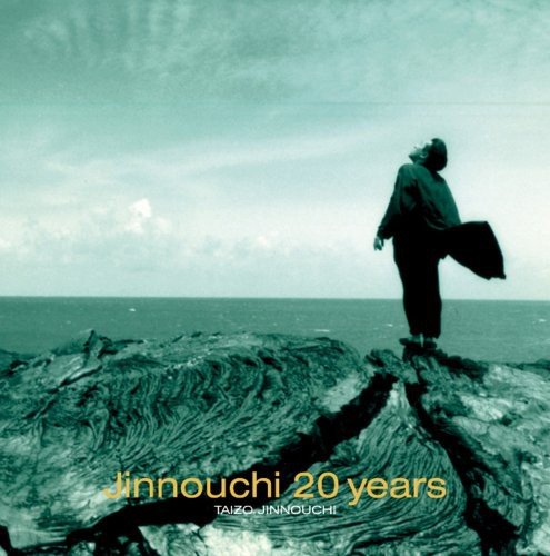 Jinnouchi~20years~(DVD付)(中古品)