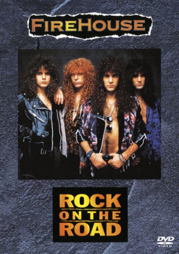 ロック・オン・ザ・ロード [DVD](中古品)