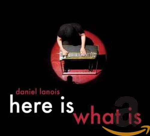 Here Is What Is [DVD] [Import](中古品)