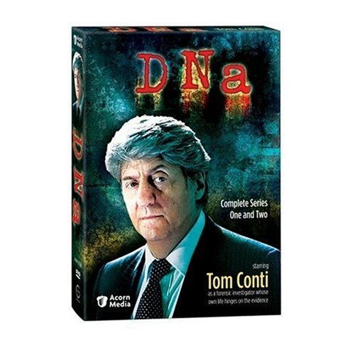 Dna [DVD] [Import](中古品)