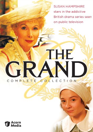 Grand: Complete Collection/ [DVD] [Import](中古品)の通販は 9,239円