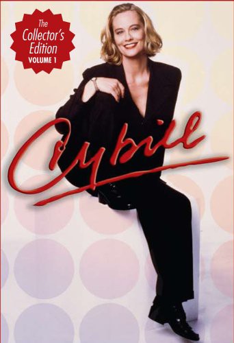 Cybill: Collector's Edition [DVD] [Import](中古品)｜au PAY マーケット