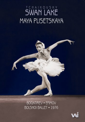 Swan Lake [DVD] [Import](中古品) 11,466円
