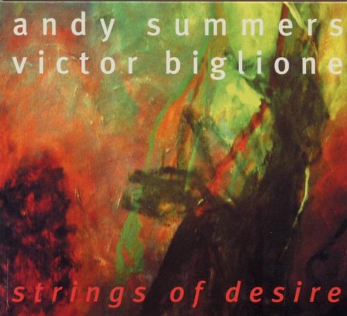 Strings of Desire(中古品)