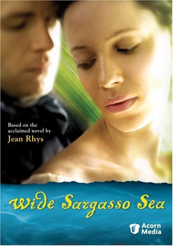 Wide Sargasso Sea [DVD] [Import](中古品)