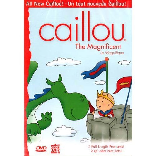 Magnificent [DVD] [Import](中古品)
