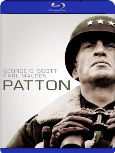 Patton [Blu-ray](中古品)