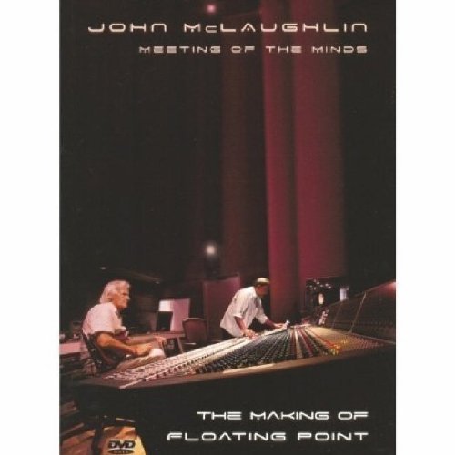 Meeting of the Minds [DVD] [Import](中古品)