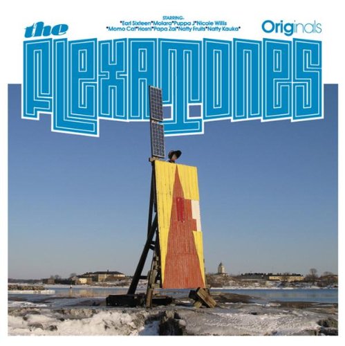Originals(中古品)