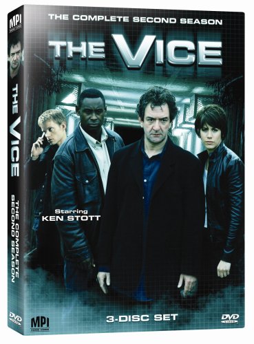 Vice: Season 2 [DVD] [Import](中古品) 7,421円