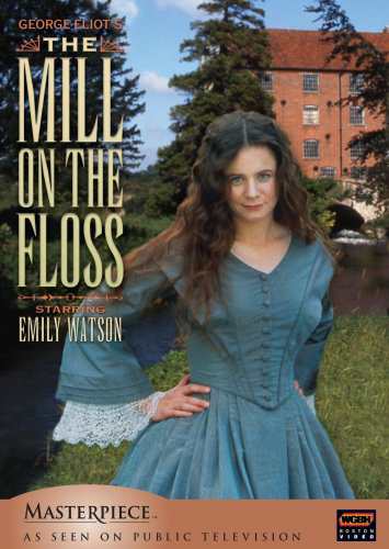 Masterpiece Theatre: Mill on the Floss [DVD] [Import](中古品)の通販は 16,169円