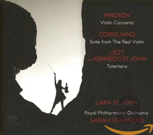 Violin Concerto (Dig)(中古品)の通販は 6,251円