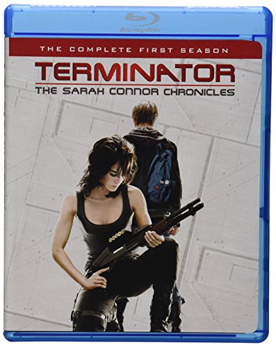 Terminator: Sarah Connor Chronicles - Comp First [Blu-ray] [Import](中古品)の通販は