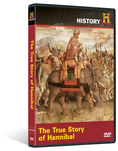True Story of Hannibal [DVD] [Import](中古品) 8,973円