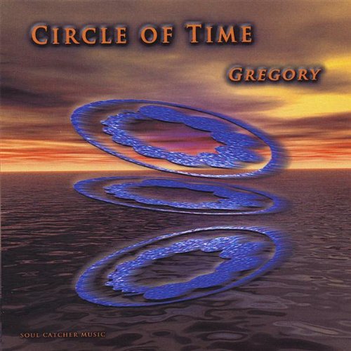 Circle of Time(中古品)