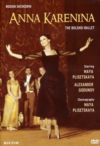 Anna Karenina / [DVD] [Import](中古品)
