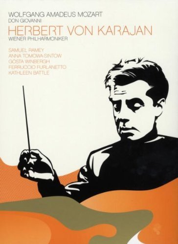 Don Giovanni [DVD] [Import](中古品)