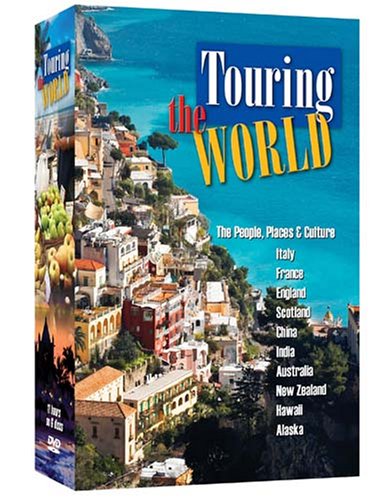 Touring the World [DVD] [Import](中古品)の通販は