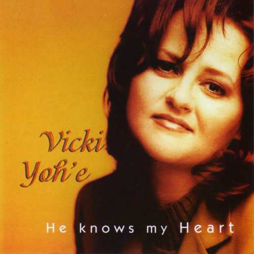 He Knows My Heart(中古品)の通販は