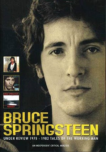 Under Review 1978-1982: Tales of the Working Man [DVD] [Import](中古品)