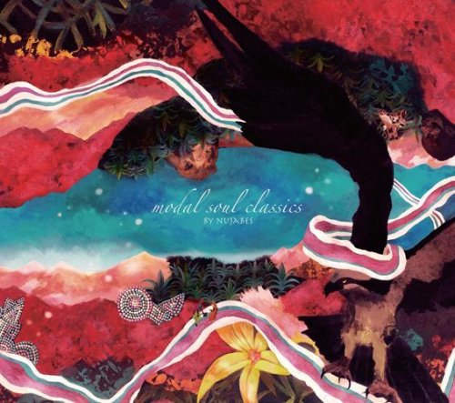 modal soul classics by Nujabes(中古品)