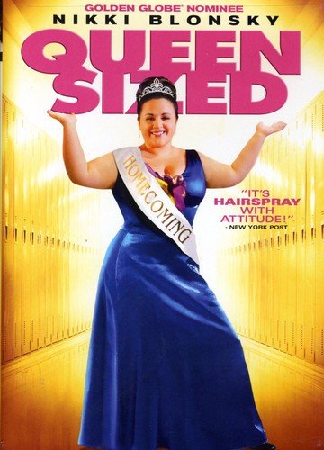 Queen Sized / [DVD] [Import](中古品)の通販は